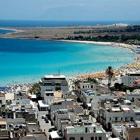 Sicilia Vacation Villa San Vito Lo Capo Luaran gambar