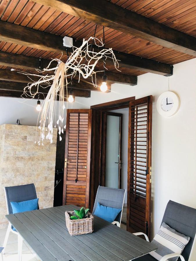 Sicilia Vacation Villa San Vito Lo Capo Luaran gambar