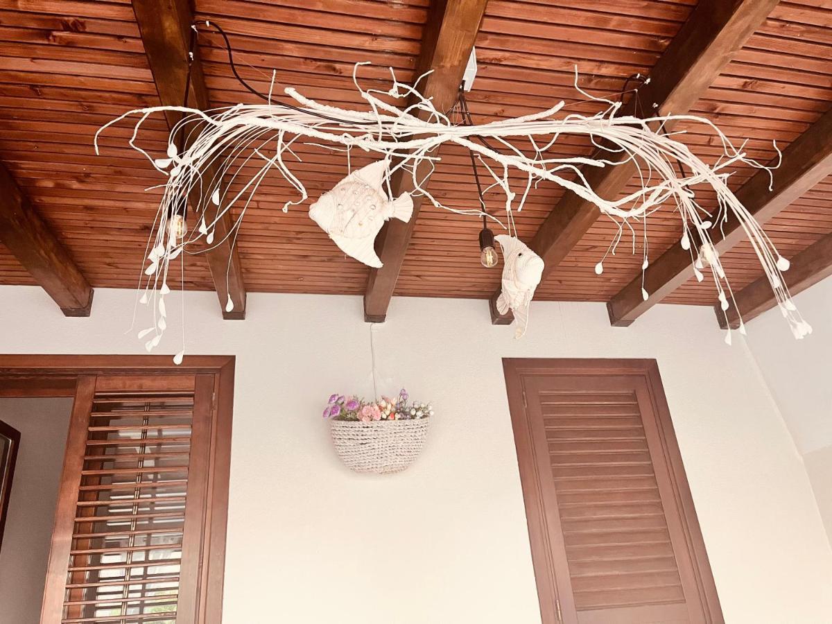 Sicilia Vacation Villa San Vito Lo Capo Luaran gambar