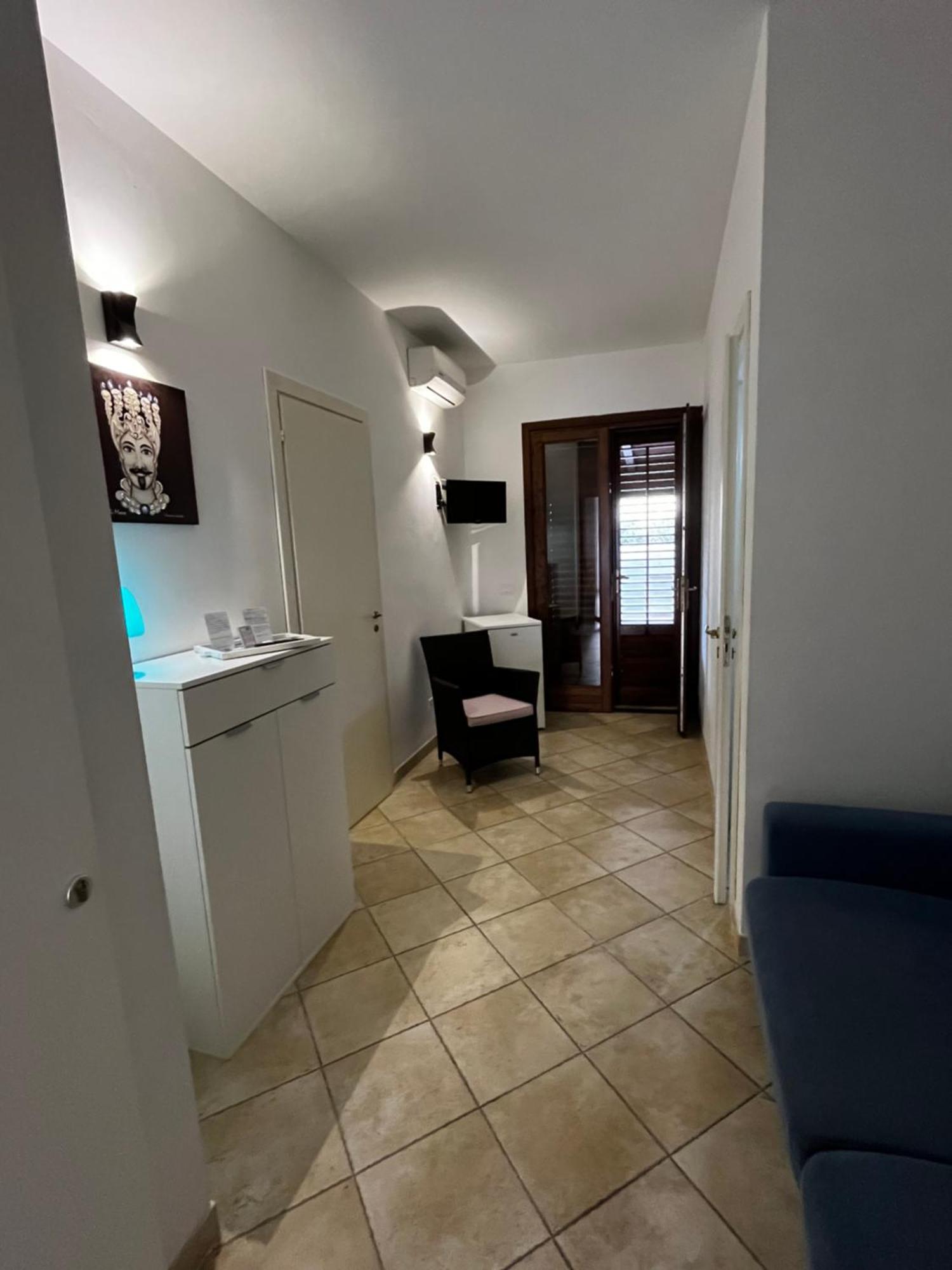 Sicilia Vacation Villa San Vito Lo Capo Luaran gambar