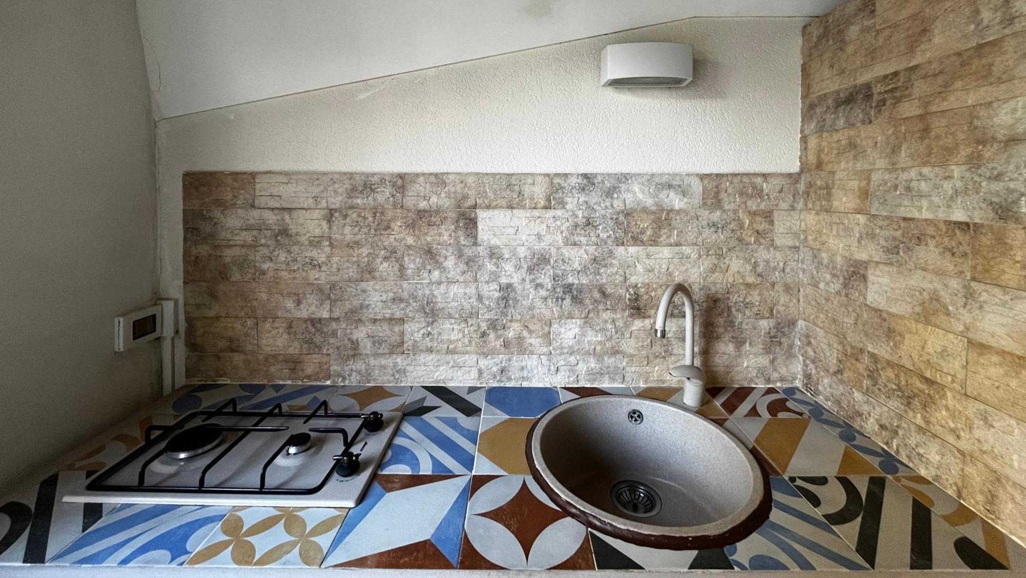 Sicilia Vacation Villa San Vito Lo Capo Luaran gambar