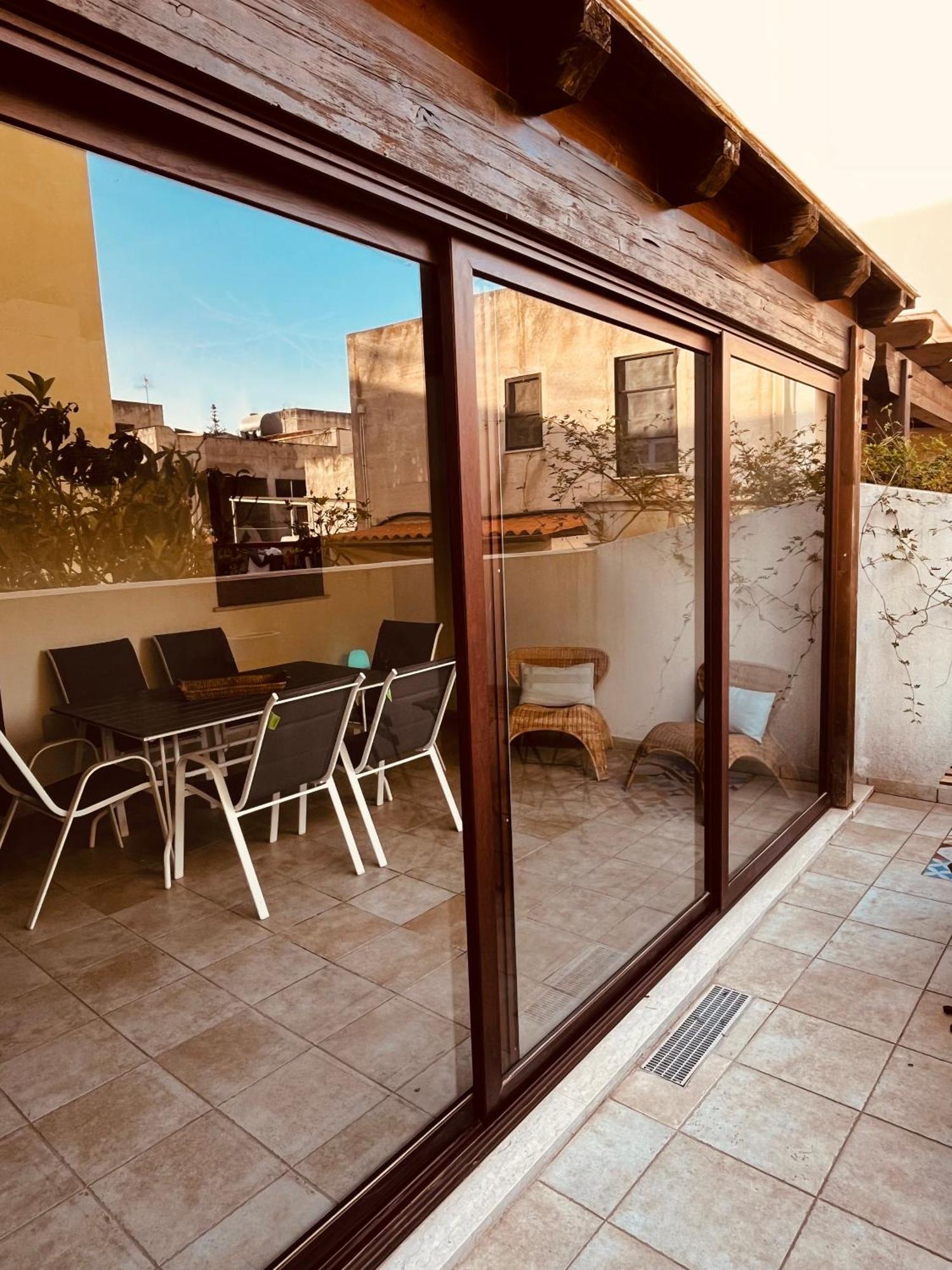 Sicilia Vacation Villa San Vito Lo Capo Luaran gambar