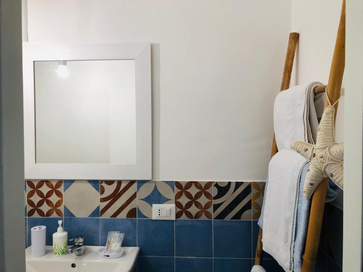 Sicilia Vacation Villa San Vito Lo Capo Luaran gambar